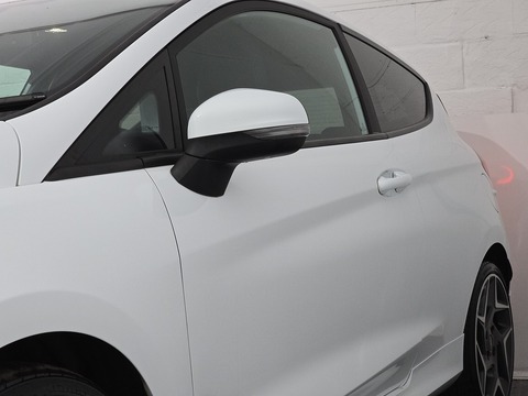 1.5T EcoBoost ST-3 Hatchback 3dr Petrol Manual Euro 6 (200 ps)