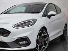 Ford Fiesta T EcoBoost ST-3 
