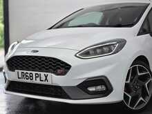 Ford Fiesta T EcoBoost ST-3 