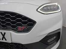 Ford Fiesta T EcoBoost ST-3 