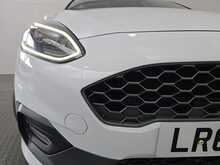 Ford Fiesta T EcoBoost ST-3 