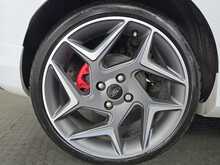 Ford Fiesta T EcoBoost ST-3 