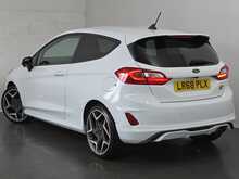Ford Fiesta T EcoBoost ST-3 