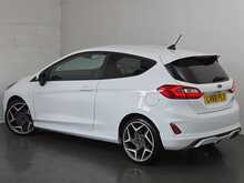 Ford Fiesta T EcoBoost ST-3 