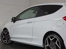 Ford Fiesta T EcoBoost ST-3 