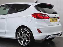 Ford Fiesta T EcoBoost ST-3 