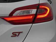 Ford Fiesta T EcoBoost ST-3 