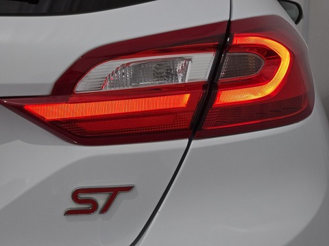 1.5T EcoBoost ST-3 Hatchback 3dr Petrol Manual Euro 6 (200 ps)