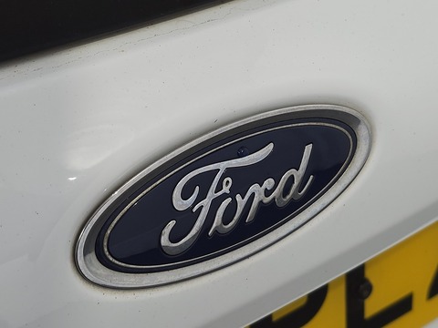 1.5T EcoBoost ST-3 Hatchback 3dr Petrol Manual Euro 6 (200 ps)