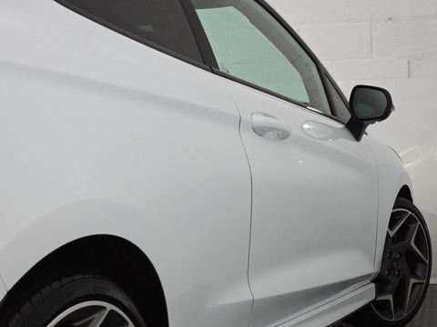 1.5T EcoBoost ST-3 Hatchback 3dr Petrol Manual Euro 6 (200 ps)