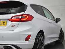 Ford Fiesta T EcoBoost ST-3 