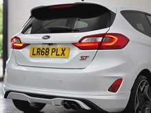 Ford Fiesta T EcoBoost ST-3 