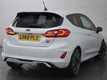 Ford Fiesta T EcoBoost ST-3 