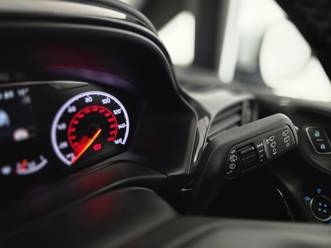 1.5T EcoBoost ST-3 Hatchback 3dr Petrol Manual Euro 6 (200 ps)