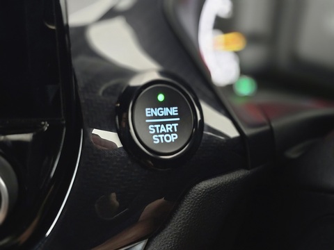 1.5T EcoBoost ST-3 Hatchback 3dr Petrol Manual Euro 6 (200 ps)