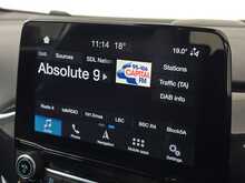 Ford Fiesta T EcoBoost ST-3 