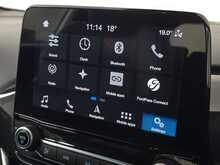 Ford Fiesta T EcoBoost ST-3 