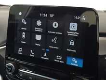 Ford Fiesta T EcoBoost ST-3 