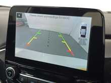 Ford Fiesta T EcoBoost ST-3 