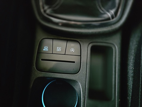 1.5T EcoBoost ST-3 Hatchback 3dr Petrol Manual Euro 6 (200 ps)