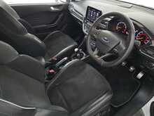 Ford Fiesta T EcoBoost ST-3 