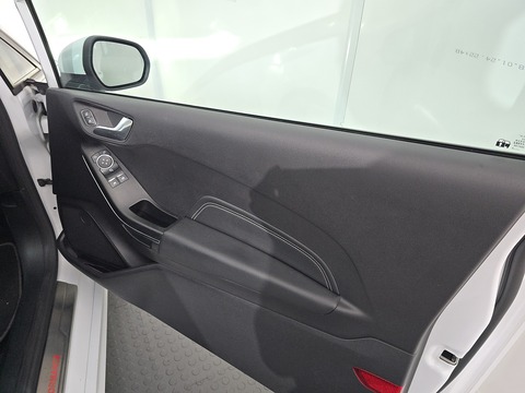 1.5T EcoBoost ST-3 Hatchback 3dr Petrol Manual Euro 6 (200 ps)