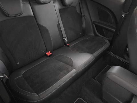 1.5T EcoBoost ST-3 Hatchback 3dr Petrol Manual Euro 6 (200 ps)