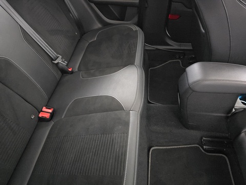 1.5T EcoBoost ST-3 Hatchback 3dr Petrol Manual Euro 6 (200 ps)