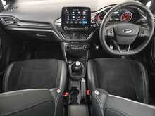 Ford Fiesta T EcoBoost ST-3 