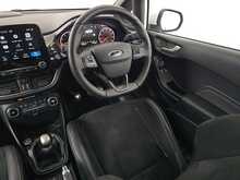 Ford Fiesta T EcoBoost ST-3 