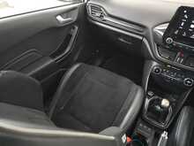 Ford Fiesta T EcoBoost ST-3 