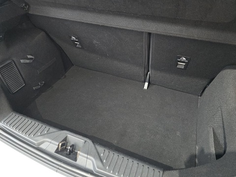 1.5T EcoBoost ST-3 Hatchback 3dr Petrol Manual Euro 6 (200 ps)