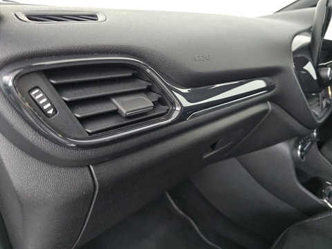 1.5T EcoBoost ST-3 Hatchback 3dr Petrol Manual Euro 6 (200 ps)