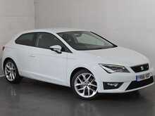SEAT Leon TSI FR 