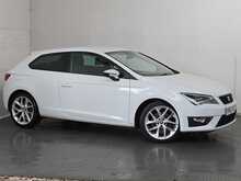 SEAT Leon TSI FR 