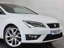 SEAT Leon TSI FR 