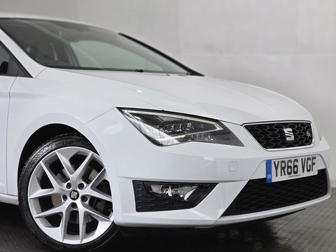 1.8 TSI FR Sport Coupe 3dr Petrol DSG Euro 6 (s/s) (180 ps)