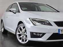 SEAT Leon TSI FR 