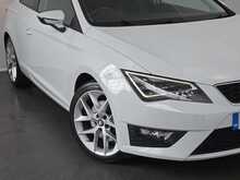 SEAT Leon TSI FR 