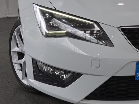 1.8 TSI FR Sport Coupe 3dr Petrol DSG Euro 6 (s/s) (180 ps)