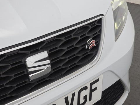 1.8 TSI FR Sport Coupe 3dr Petrol DSG Euro 6 (s/s) (180 ps)