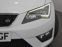 SEAT Leon TSI FR 