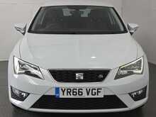 SEAT Leon TSI FR 
