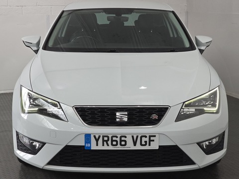 1.8 TSI FR Sport Coupe 3dr Petrol DSG Euro 6 (s/s) (180 ps)