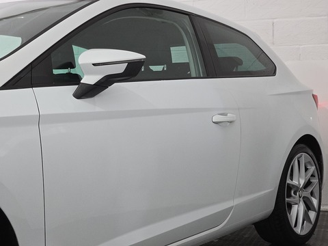 1.8 TSI FR Sport Coupe 3dr Petrol DSG Euro 6 (s/s) (180 ps)