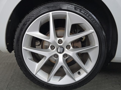 1.8 TSI FR Sport Coupe 3dr Petrol DSG Euro 6 (s/s) (180 ps)