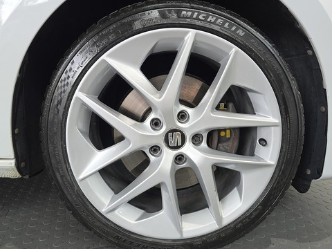 1.8 TSI FR Sport Coupe 3dr Petrol DSG Euro 6 (s/s) (180 ps)