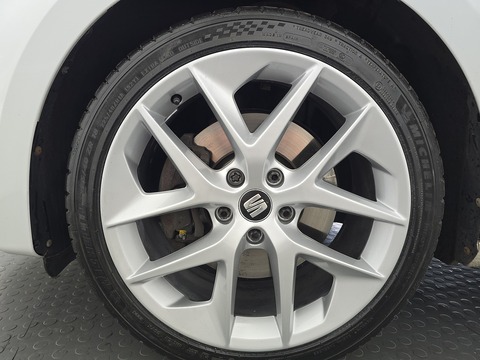 1.8 TSI FR Sport Coupe 3dr Petrol DSG Euro 6 (s/s) (180 ps)