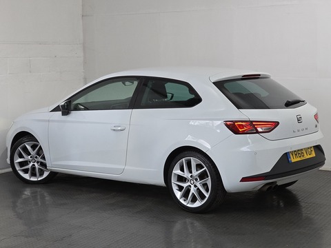 1.8 TSI FR Sport Coupe 3dr Petrol DSG Euro 6 (s/s) (180 ps)