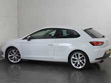 SEAT Leon TSI FR 